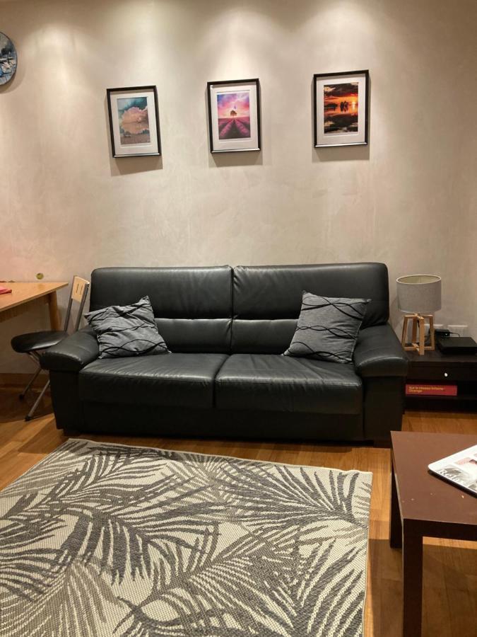 Appartement 2Bedrooms 3Min De Palais Des Festivals Канни Екстер'єр фото