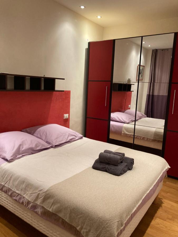 Appartement 2Bedrooms 3Min De Palais Des Festivals Канни Екстер'єр фото