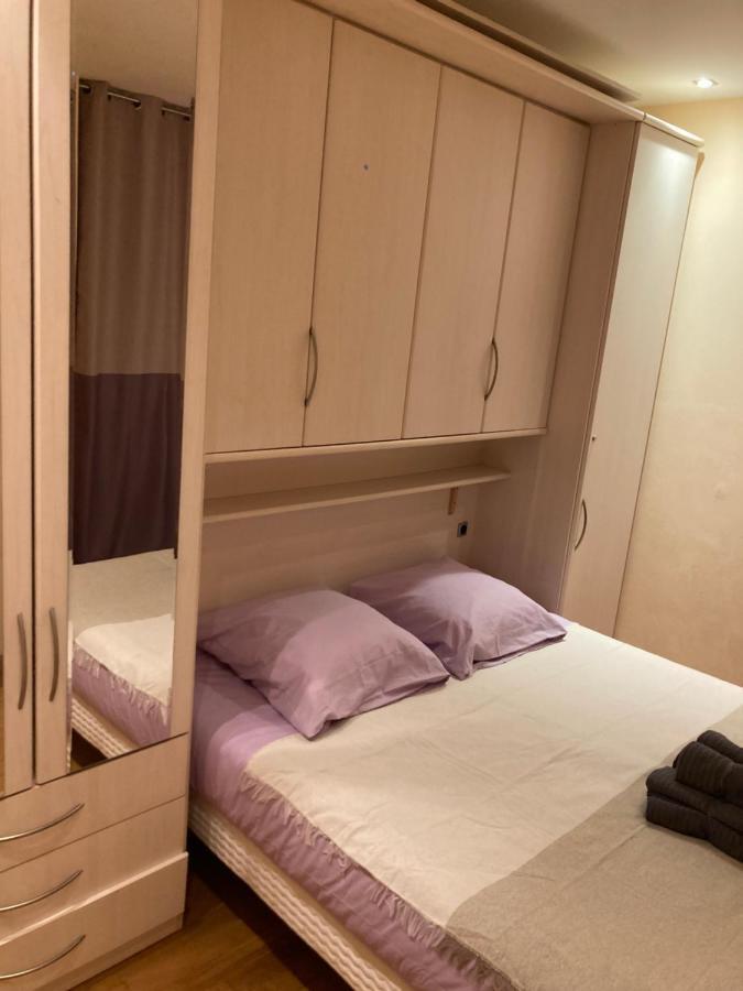 Appartement 2Bedrooms 3Min De Palais Des Festivals Канни Екстер'єр фото
