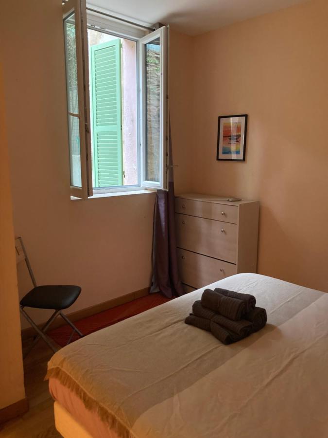 Appartement 2Bedrooms 3Min De Palais Des Festivals Канни Екстер'єр фото
