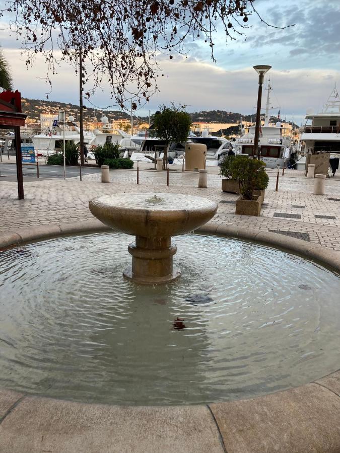 Appartement 2Bedrooms 3Min De Palais Des Festivals Канни Екстер'єр фото
