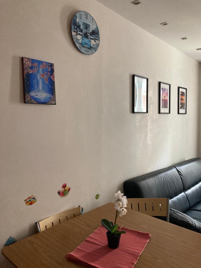 Appartement 2Bedrooms 3Min De Palais Des Festivals Канни Екстер'єр фото