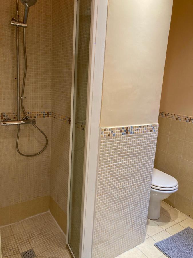 Appartement 2Bedrooms 3Min De Palais Des Festivals Канни Екстер'єр фото