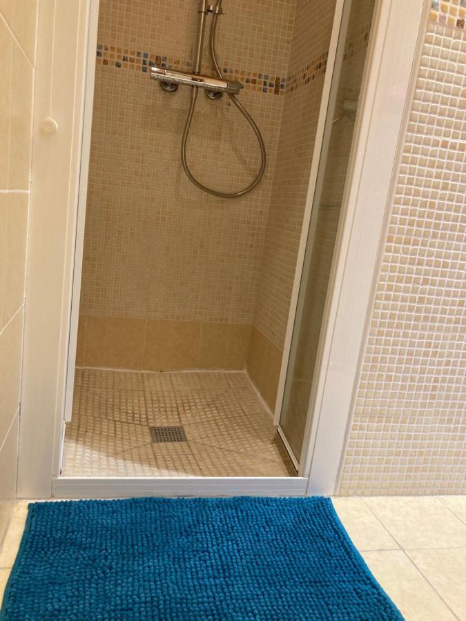 Appartement 2Bedrooms 3Min De Palais Des Festivals Канни Екстер'єр фото